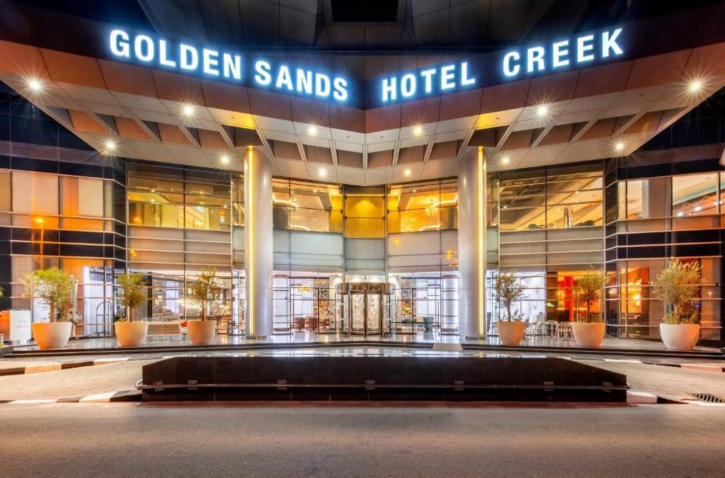 Protected: Meet Kamilla – Cluster Director of Rooms, Golden Sands Hotels & Apartments